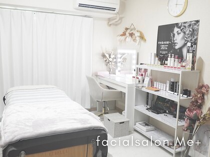 ミタス(Me+)の写真