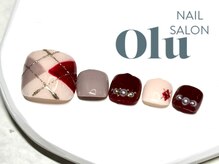 オル 横須賀中央店(Olu)/デザインフット