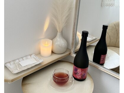 リラクゼーション メルシー(Relaxation Merci)の写真