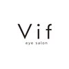 ヴィフ(Vif)のお店ロゴ