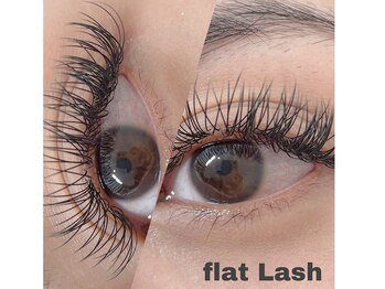 エステサロン ジュブリー/フラットラッシュ　つけ放題