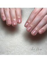 フーフロー(Fooflow)/ちゅるんピンク♪