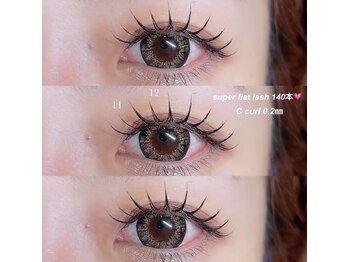 カッツ 宮通り(CUTS)/まつげエクステ