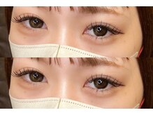 ブリコ(Brico)/flatlash 140本 / Natsumi