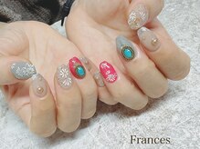 フランセス(Frances)/フルオーダーアート