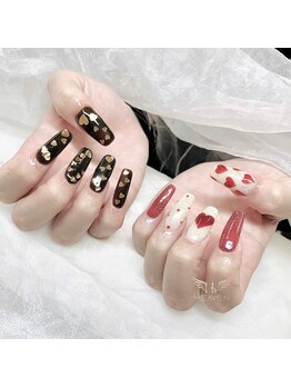 ヘブン ネイル 鶯谷(HEAVEN Nail)/
