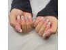 【学割U24】ハンドジェルネイル　一律4400円★