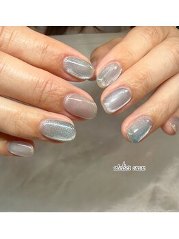 アトリエ クク(atelier cucu)/マグでちゅるん