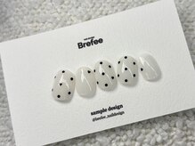 ブレフィー 毛馬店(Brefee)/サンプルデザイン