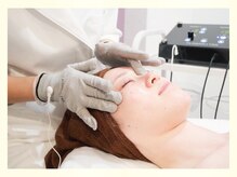 ルル(Lulu)/話題のプラズマ美容＊