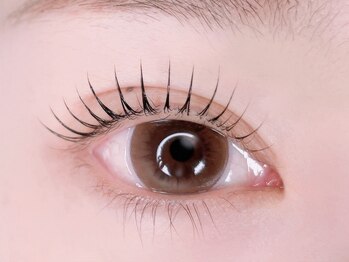 リリーミー(Lily Me)/まつ毛パーマ/ラッシュリフト