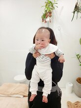 アジア整体 天白院/産後の骨盤矯正