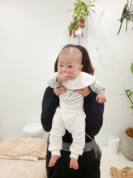 アジア整体 天白院/産後の骨盤矯正