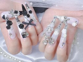 ガランスフレンチ