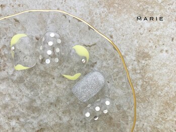 ザ マリー 磐田店(THE MARIE)/☆定額7000円コース 0626 