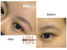 アイラッシュサロン ダイアナ(Eyelash Salon DIANA)/ハリウッドブロウリフト