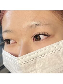 ベレッタカシル(veretta.cacil)/マツエク/まつ毛エクステ/マツゲ