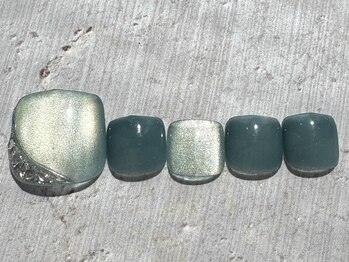 フット定額Aコース