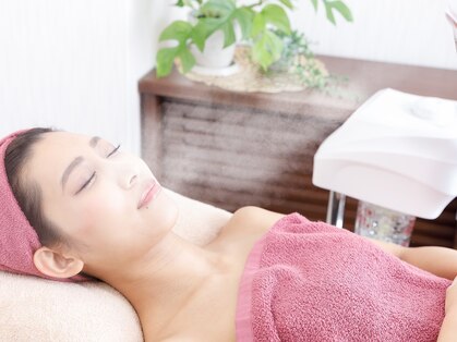 上野エステサロン レア(Lea)の写真