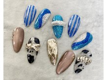 ネイル ブーマー(Nail BOOMER)/★BOOMERデザイン★