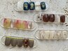 ￥7800☆定額コースB (5種類からお選びいただけます)