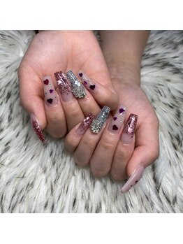 グロウ(Grow)/Nail Salon Grow【グロウ】船橋