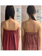 ロココ 豊田店(Rococo)/ビフォーアフター