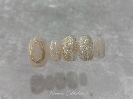 Nuance Collection/2025-AW