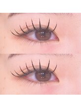 ヴァイス(VAICE)/マツエク/フラットラッシュ