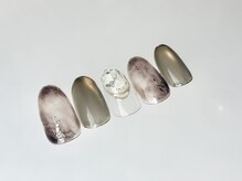 ローズデール アベイユ(ROSEDALE Abeille)/