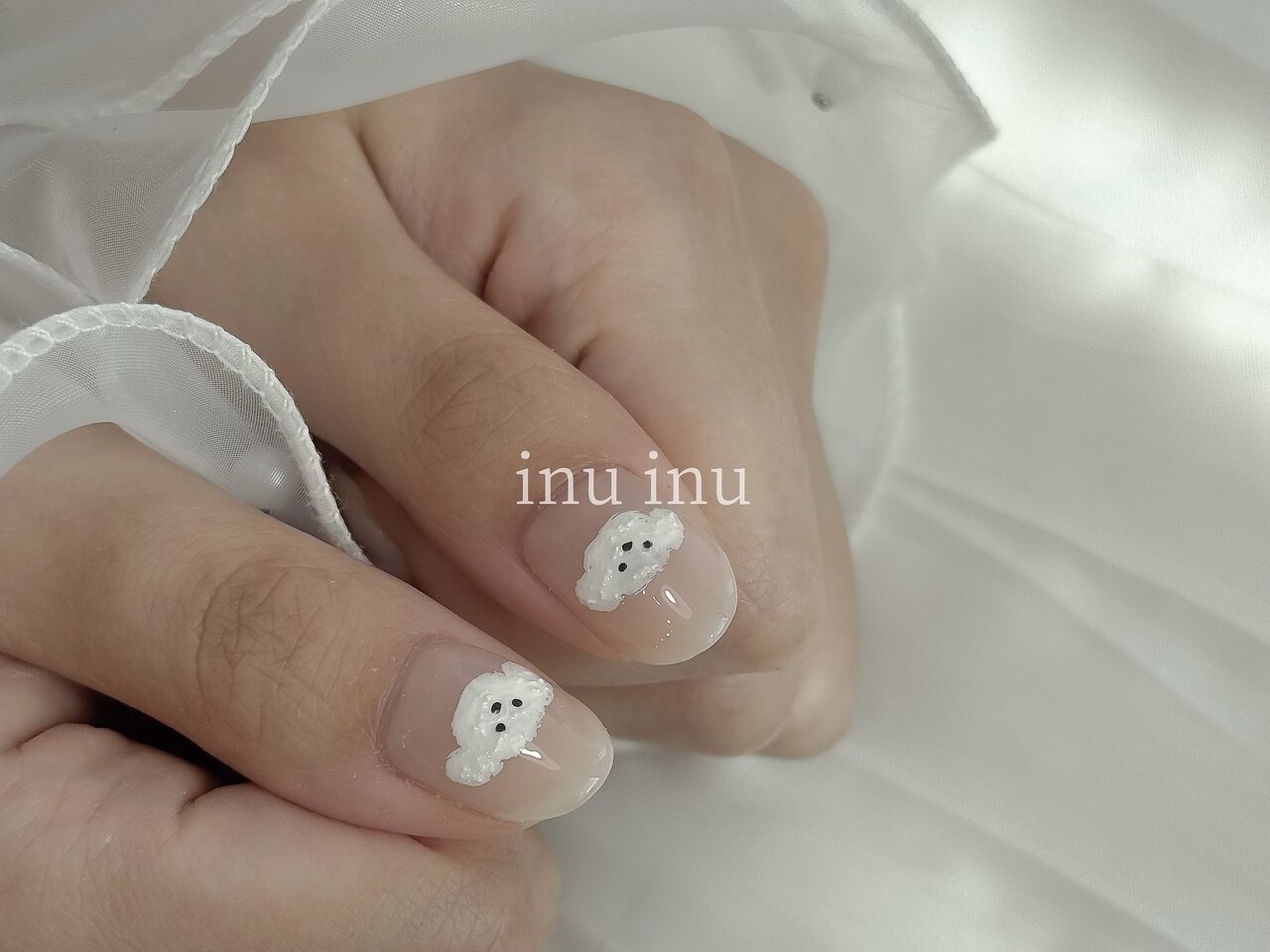 2026年冬トレンド】犬のネイルデザイン集｜人気順｜2ページ目