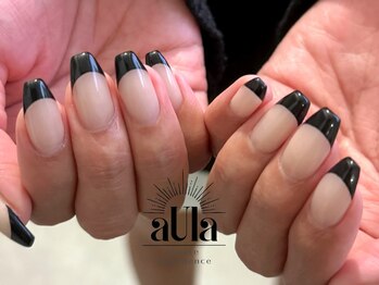 アウラ(aUla)/フレンチ