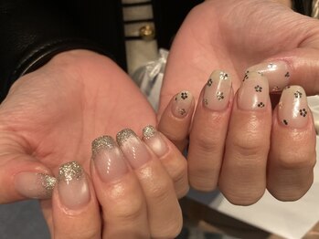 ソルリ 自由が丘(Sulli)/ブライダルネイル