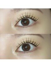 ミントラッシュ 立川店/パリジェンヌラッシュリフト