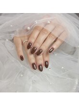 白(HAKU)/ワンカラー