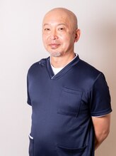 北生駒整骨院 東生駒院 須山 尊史