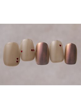 駅から徒歩５分のサロン