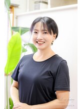 プラディンケリエ&nbsp;竹内 悦子