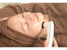 リノン(LIINON)/５高周波で引き締め