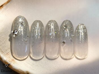 ディアナ 水戸赤塚店(DIANA)/定額ハンド B-091 5,980円