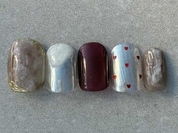 キーカ(kiiika)/standard定額