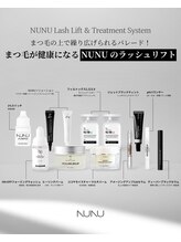 ラニ(Lani)/NUNU Lashlift