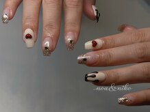 ノアアンドニコ(noa&niko)