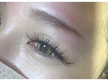 トータルサロン(total salon)の写真/似合わせ眉で毎朝のメイク時短に◎HBL×ワックス脱毛で崩れない理想の美眉へ♪お気軽にご相談下さい!