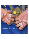 カラフルストーン♪