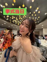 ヒデ整体院(Hide整体院)/ブライダルエステ(美容整体)