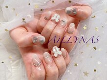 アイリナス(AILLYNAS)/