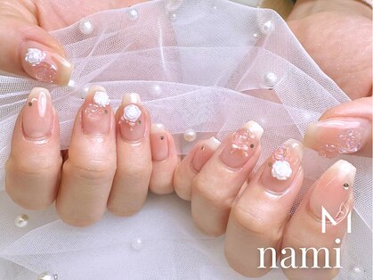 マリリス(Mariris)の写真