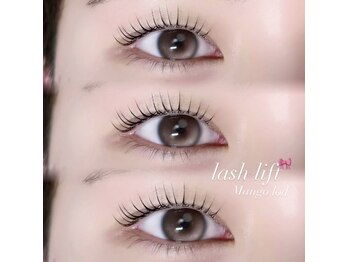 アイモア 金山店(eye mor.)/マンゴーロッド