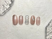 ライズ 本町店(Raize)/４月マンスリーデザイン【5800】